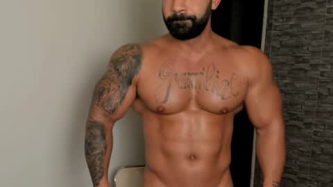 JaxonHunk online show from March 20, 2026, 9:30 pm