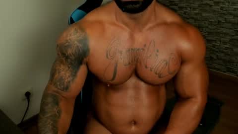 JaxonHunk online show from July 9, 2026, 3:21 am