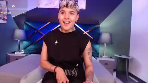 JAX online show from February 1, 2026, 3:38 am