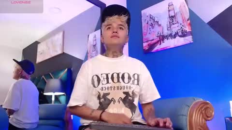 JAX online show from February 12, 2026, 3:34 am