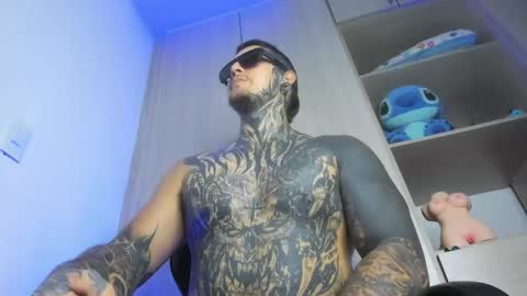 Michael independient model online show from March 4, 2026, 6:58 pm