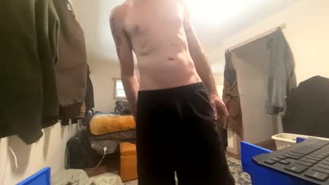 jay976696 online show from January 14, 2026, 3:06 pm