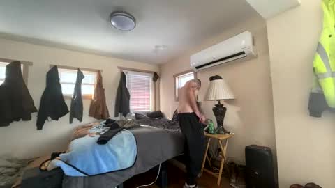 jay976696 online show from February 1, 2026, 5:00 pm