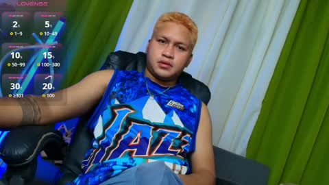 JL online show from April 5, 2026, 3:47 am