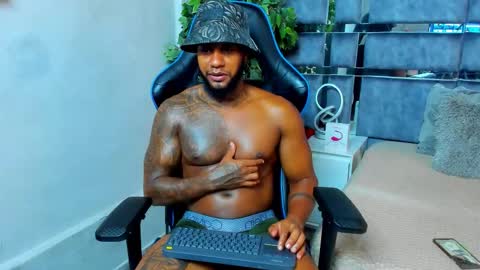 jay jhonson online show from March 11, 2026, 5:35 am