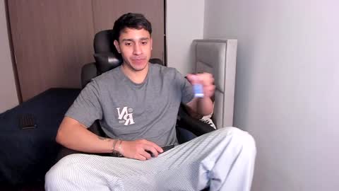 Jay marcos online show from December 26, 2024, 2:01 am