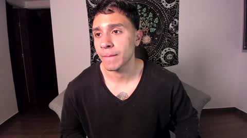 Jay marcos online show from January 19, 2025, 1:21 am