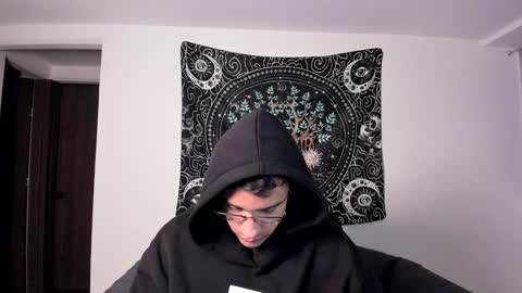 Jay marcos online show from January 31, 2025, 2:58 am