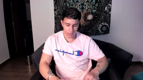 Jay marcos online show from February 18, 2025, 4:37 am