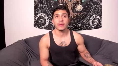 Jay marcos online show from February 28, 2025, 5:26 am