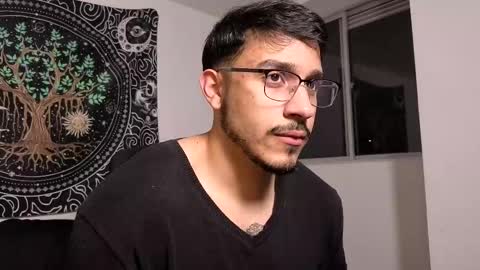 Jay marcos online show from September 12, 2025, 5:18 am