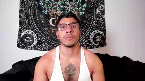 Jay marcos online show from October 25, 2025, 4:53 am