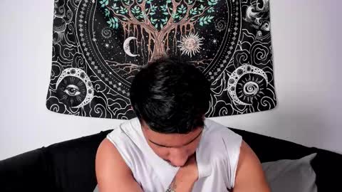 Jay marcos online show from November 15, 2025, 5:09 pm