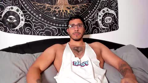 Jay marcos online show from November 20, 2025, 1:50 am