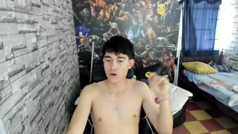 JAY ORANGE online show from January 17, 2026, 7:28 pm