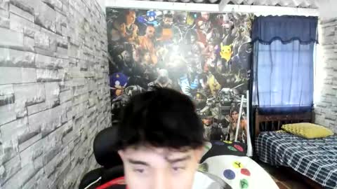 JAY ORANGE online show from February 3, 2026, 7:30 pm