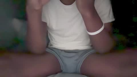 Jay Secxret online show from January 16, 2026, 6:50 am