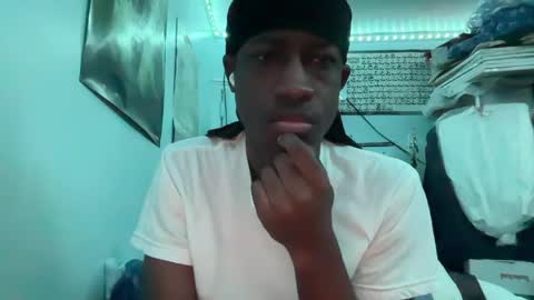 Jay Secxret online show from June 2, 2026, 4:58 am