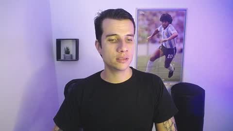 Jay Alvarrez online show from December 6, 2024, 7:12 pm