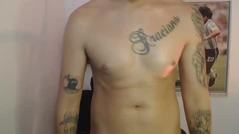 Jay Alvarrez online show from December 16, 2024, 11:18 pm