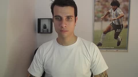 Jay Alvarrez online show from December 18, 2024, 7:52 pm