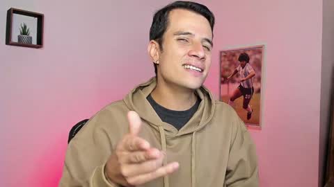 Jay Alvarrez online show from January 17, 2025, 10:23 pm