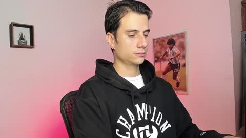 Jay Alvarrez online show from January 18, 2025, 9:34 pm