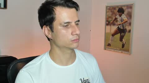 Jay Alvarrez online show from January 31, 2025, 10:10 pm