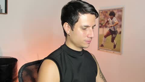 Jay Alvarrez online show from February 6, 2025, 10:10 pm