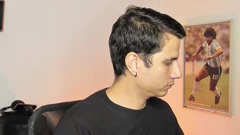 Jay Alvarrez online show from February 12, 2025, 10:48 pm