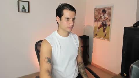 Jay Alvarrez online show from February 28, 2025, 6:52 pm