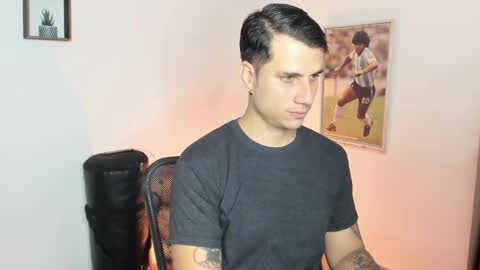 Jay Alvarrez online show from March 8, 2025, 12:11 am