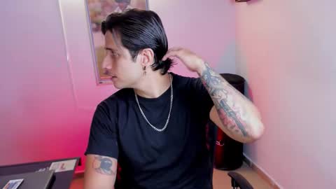 Jay Alvarrez online show from November 3, 2025, 4:19 pm