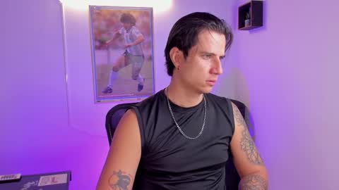 Jay Alvarrez online show from December 21, 2025, 2:35 pm