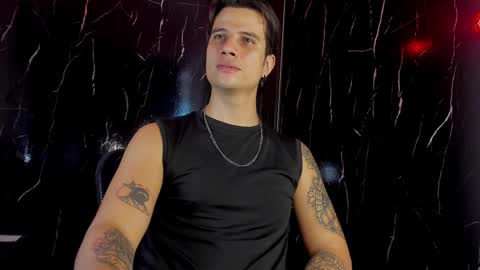 Jay Alvarrez online show from April 9, 2026, 8:14 pm