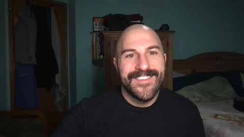 jaybo59 online show from January 15, 2026, 4:50 am