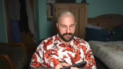 jaybo59 online show from January 16, 2026, 1:53 am