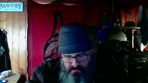 Grand Zaddy or Jay its casual online show from January 17, 2025, 2:50 am