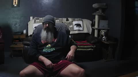 Grand Zaddy or Jay its casual online show from September 11, 2025, 8:42 pm