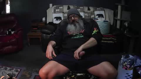 Grand Zaddy or Jay its casual online show from September 25, 2025, 6:55 pm