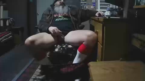 Grand Zaddy or Jay its casual online show from October 16, 2025, 2:51 pm