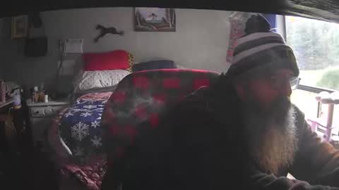 Grand Zaddy or Jay its casual online show from December 18, 2025, 10:49 pm