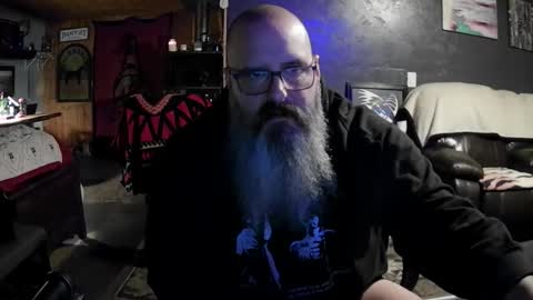 Grand Zaddy or Jay its casual online show from January 17, 2026, 8:30 am