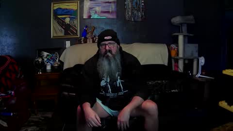 Snapshot of jaycanbefun chatting on April 20, 2026, 8:54 pm Grand Zaddy or Jay its casual online show from April 20, 2026, 8:54 pm