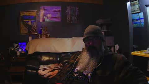 Snapshot of jaycanbefun chatting on April 26, 2026, 4:21 am Grand Zaddy or Jay its casual online show from April 26, 2026, 4:21 am