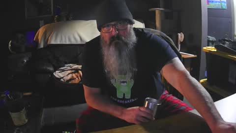 Snapshot of jaycanbefun chatting on April 29, 2026, 5:44 am Grand Zaddy or Jay its casual online show from April 29, 2026, 5:44 am