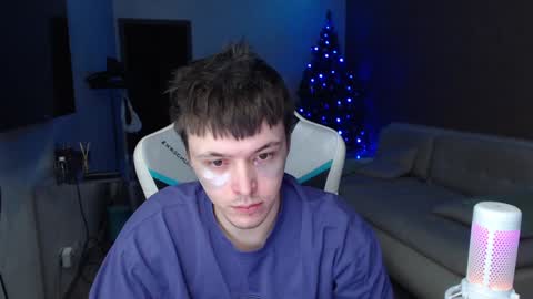 Jayce online show from January 5, 2025, 4:58 am