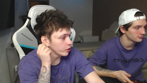 Jayce online show from January 24, 2025, 6:46 pm