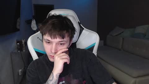 Jayce online show from February 1, 2025, 4:56 am