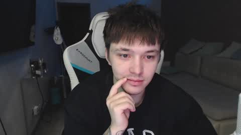 Jayce online show from February 8, 2025, 5:18 am